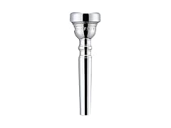 Yamaha Bobby Shew Lead Trumpet Silver-plated Mouthpiece