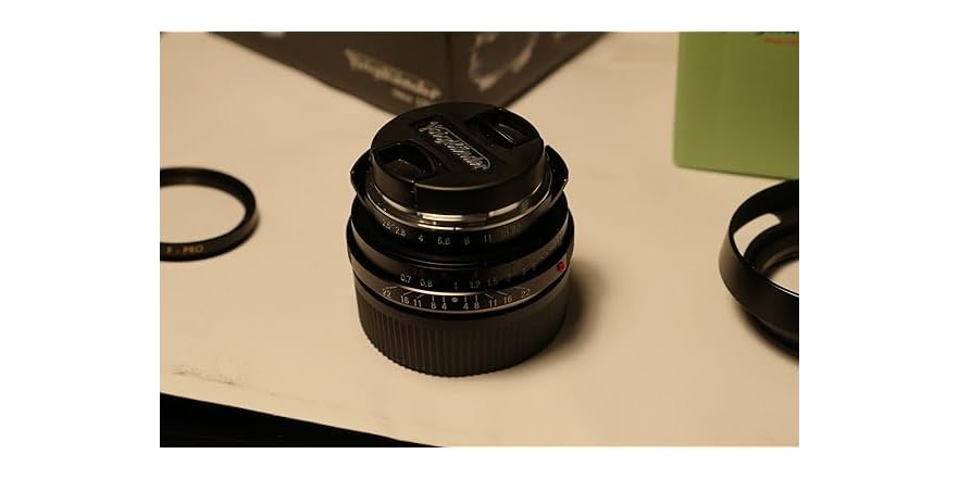 Voigtländer Right-angle Viewer 355/45 for Bessamatic SLR