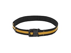 ToughBuilt TB-CT-42 Work Belt - Header Card - Box - English 