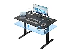 Klicelor 40B - desk