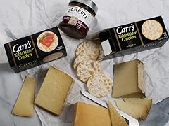 The Clothbound Cheddar Collection