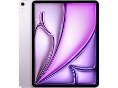 (NEW) Apple iPad Air 13-inch with M4 Chip (Wifi + Cellular)