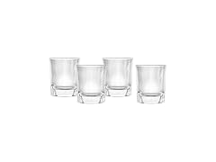 Schott Zwiesel Fave Crystal Glass, 10 Oz Whiskey, Clear