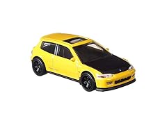 Hot Wheels Fast & Furious 1:64 Scale Diecast Vehicle