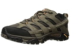 Merrell Moab 2 Vent Men's Shoes Wide Sizes