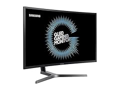 Samsung 27" CHG70 144Hz Curved Gaming Monitor