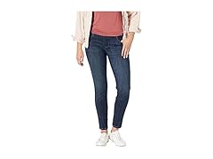 Lee Sculpting Missy Slim Fit Pull on Jean