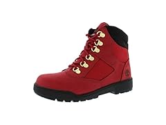 Timberland 6 Inch Field Big Kid Boots