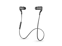 Plantronics BackBeat Go 2 Wireless Headphones