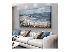 AERART Seascape Wall Art Ocean