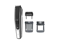 Philips Norelco Beard Trimmer and Hair Clipper Series 5500