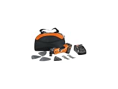 Fein Cordless MultiMaster AMM 700 AS Kit