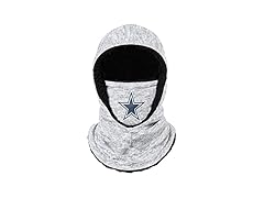 COWBOYS Hooded Gaiter