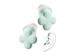 QubitPulse Noise Reducing Plugs