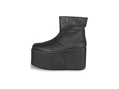 Ellie Shoes Men's Platform Ankle Boot M