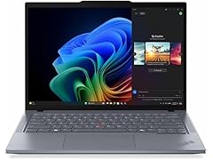 Lenovo ThinkPad T14 Gen 6 Notebook