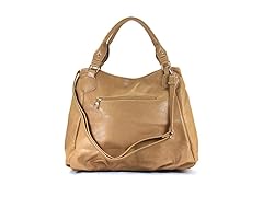 Thirty X ThirtyNine Paula Hobo Tote
