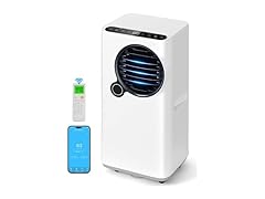 Lxlu 16000 BTU Portable AC