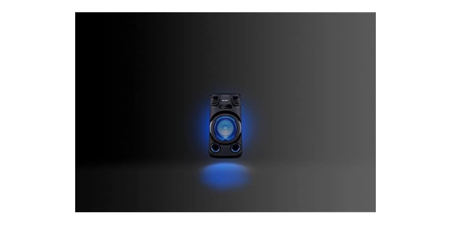 Sony MHC-V13 High Power Audio System (Grade A Refurbished)