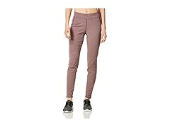 Carhartt Womens Base Force Bottom Wine (XXL)