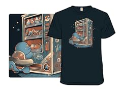 Water Vending Machine