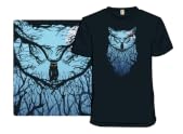 Rising Owl