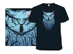 Rising Owl