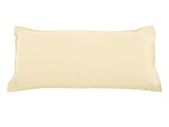 Large Natural Hammock Pillow