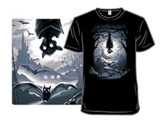 The Night Welcomes You