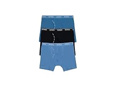 Bonds Men Underwear Boxer Briefs