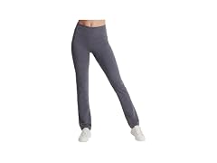 Skechers Moisture-Wicking High-Rise Pants (M)