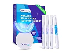Whitebite Pro BC2118725080005 teeth whitening kit
