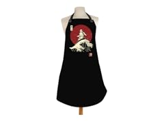 Empire Wave Apron