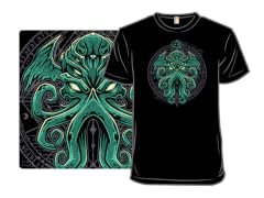 Great Cthulhu