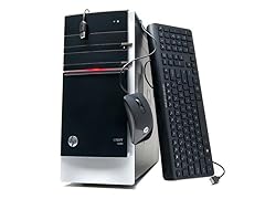 Envy AMD A10, 1TB SATA Desktop