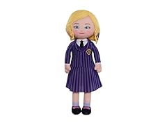 WEDNESDAY Enid Large 15.5-inch Plush Doll