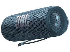 (NEW) JBL Flip 6 Portable IP67 Waterproof Speaker