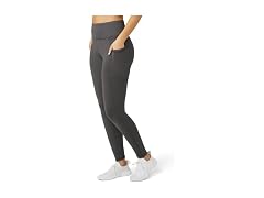 No Nonsense  (S) Leggings Women Pants Graphite