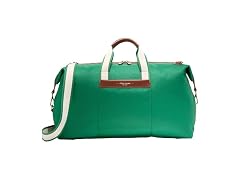 Cole Haan Judson Brushed Twill Duffel