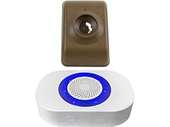 Wireless Motion Detector Plus