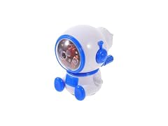 Hand Crank Pencil Sharpener Cartoon