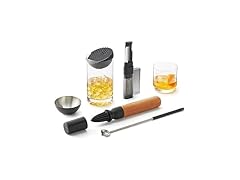 Rabbit Bar Tool Set Cocktail Kits, 5 Piece, Assorted
