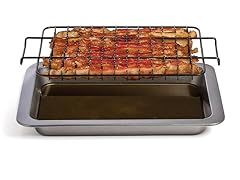 Chef Tony Bacon Pan