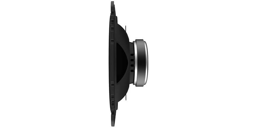 JBL Stage3 6427 4"x6" 2-Way Car Speakers