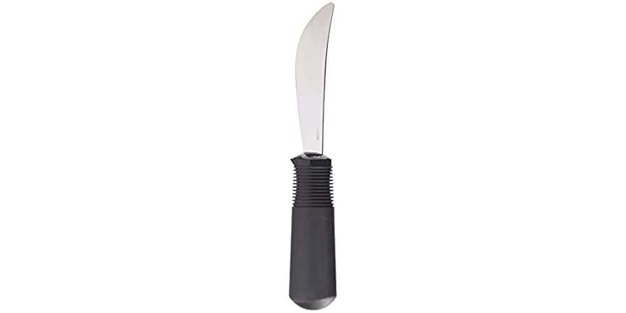 Good Grips Rocker Knife -Non Serrated