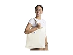 Converse Adult Taylor Tote Bag Egret