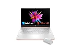 HP 14 Laptop Intel Celeron N4500 8GB
