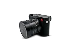 Leica Leica Q2 Digital Camera Black (19051) (