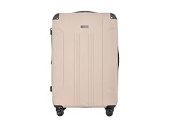 Travelers Club Chicago Plus Hardside 20"