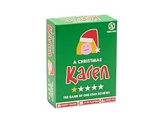 A Christmas Karen